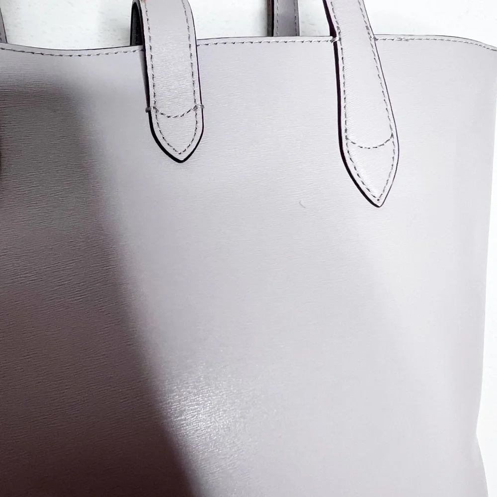 Kate Spade Medium Grey Tote